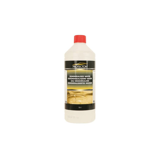 Protecton Demineralized Water 1890919 Distilled Water