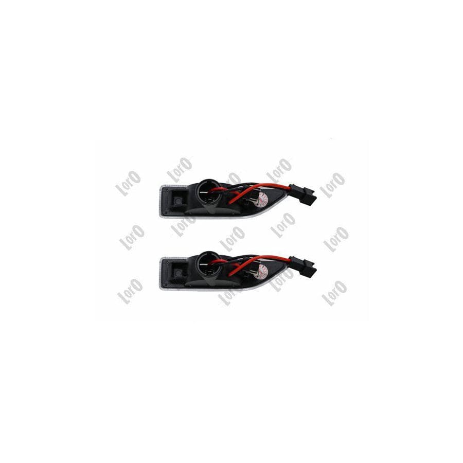 Abakus L32140007Led Indicator Set for Mini CountryMAN (F60)