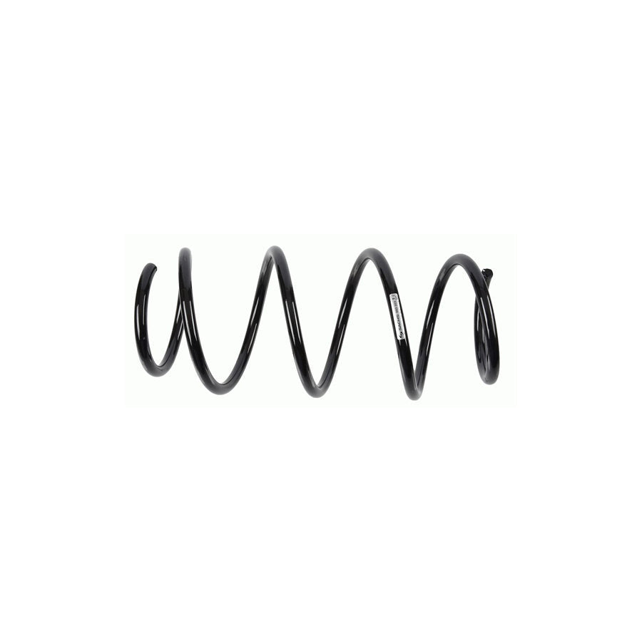 Sachs 993 303 Coil Spring for Toyota Auris