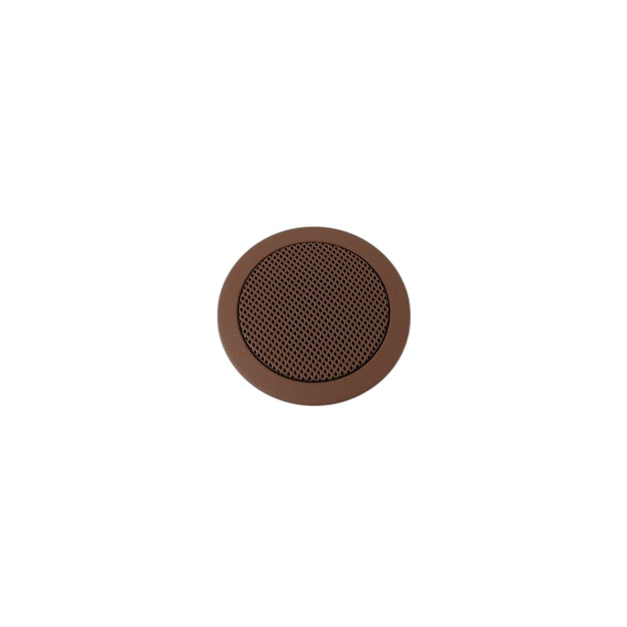 Genuine BMW 65138366462 E36 Top-Hifi Loudspeaker Tweeter BEIGE (Inc. 328i, 325tds & 318tds)