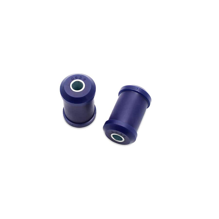 SuperPro SPF0639K SuperPro Control Arm Bush Kit