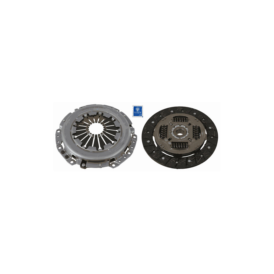 Sachs 3000 950 847 Clutch Kit for Suzuki Swift V (Az)
