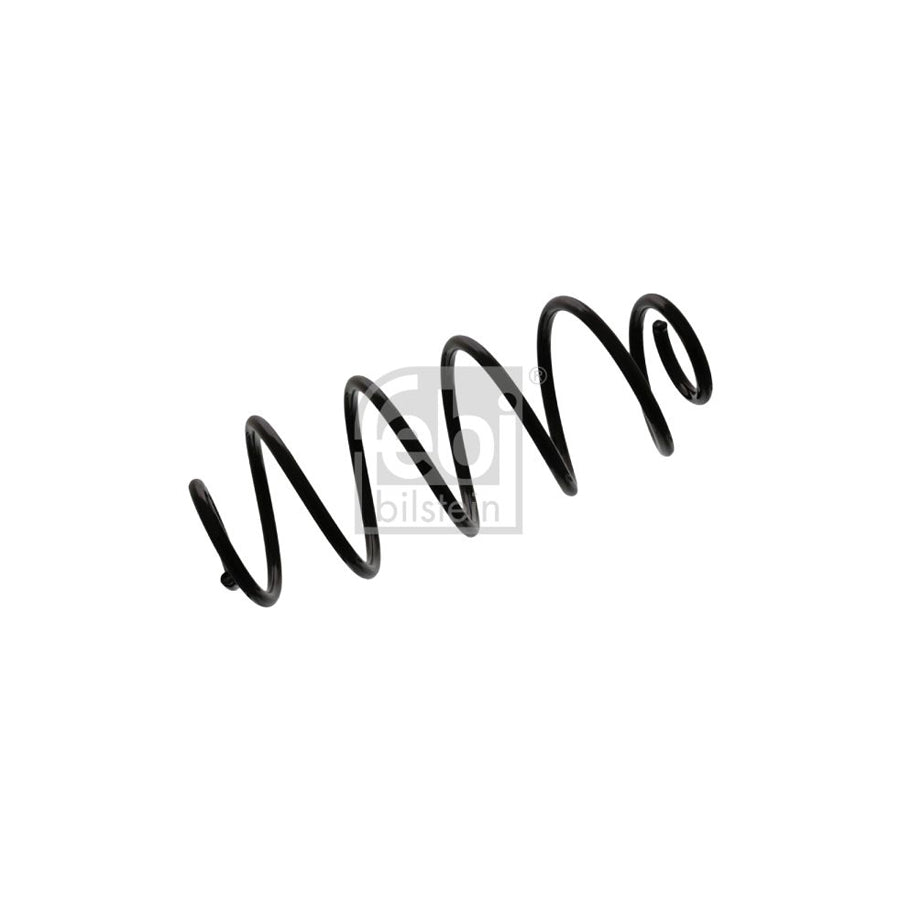 Febi Bilstein 46882 Coil Spring For Citroen C2 Hatchback (Jm)