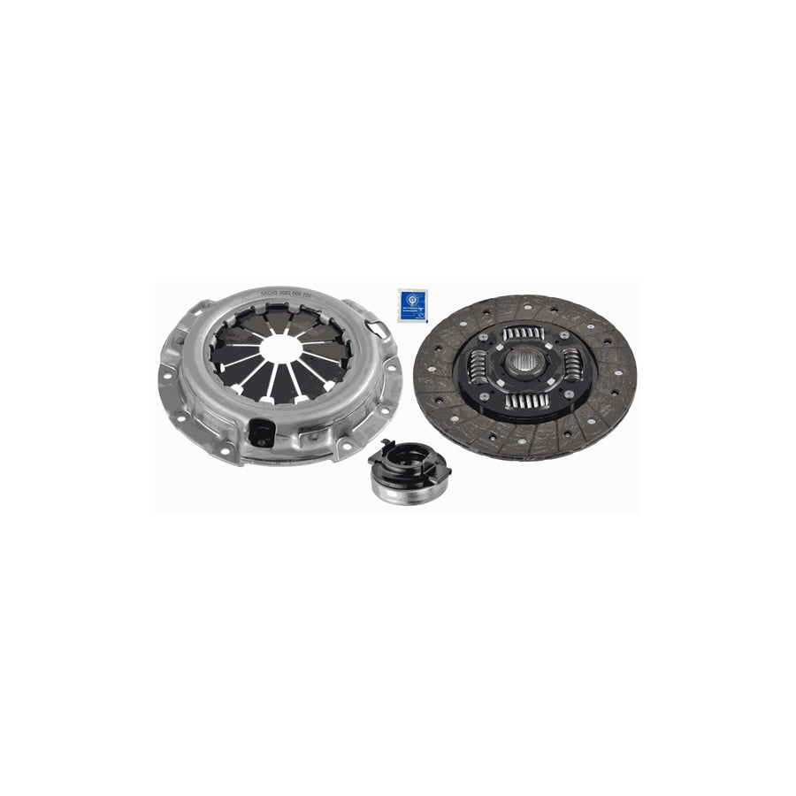 Sachs 3000 954 072 Clutch Kit