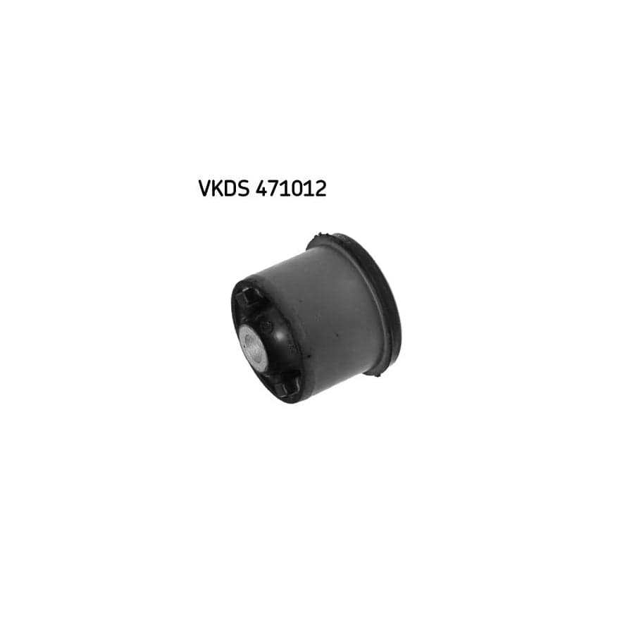 Skf Vkds 471012 Axle Bush