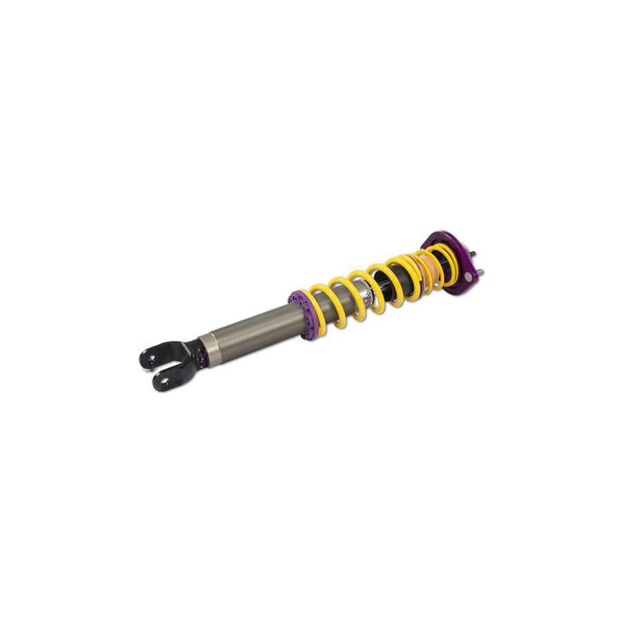 KW 35275815 Abarth Fiat Mazda Clubsport 2-Way Coilover Kit (124 & MX-5) 4  | ML Performance UK Car Parts