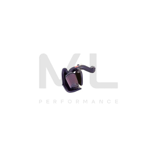 K&N 57-1531 Performance Air Intake System