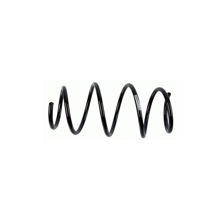 Sachs 993 302 Coil Spring for Toyota Auris Hatchback (E18)