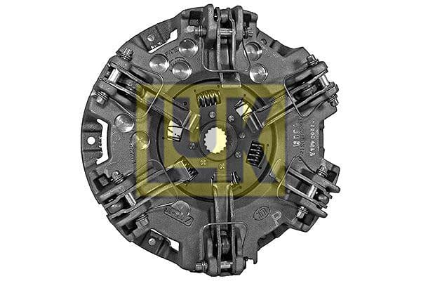 LuK 225 0049 12 Clutch Pressure Plate