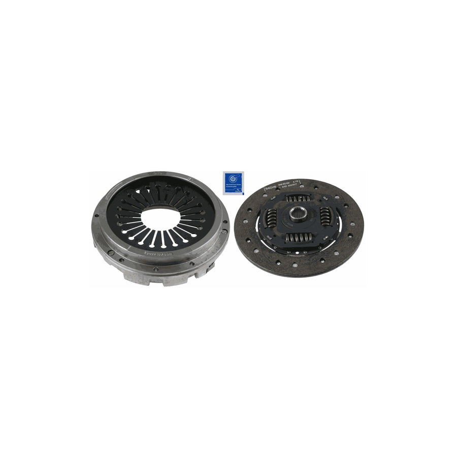 Sachs 3000 950 110 Clutch Kit for Porsche 911