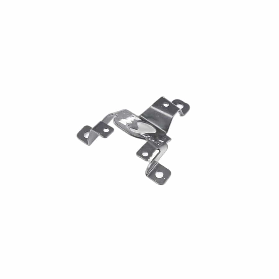 Genuine BMW 51163402232 E83 Bracket,Susp. Loop F Dividing Net,Re.Rig (Inc. X3)