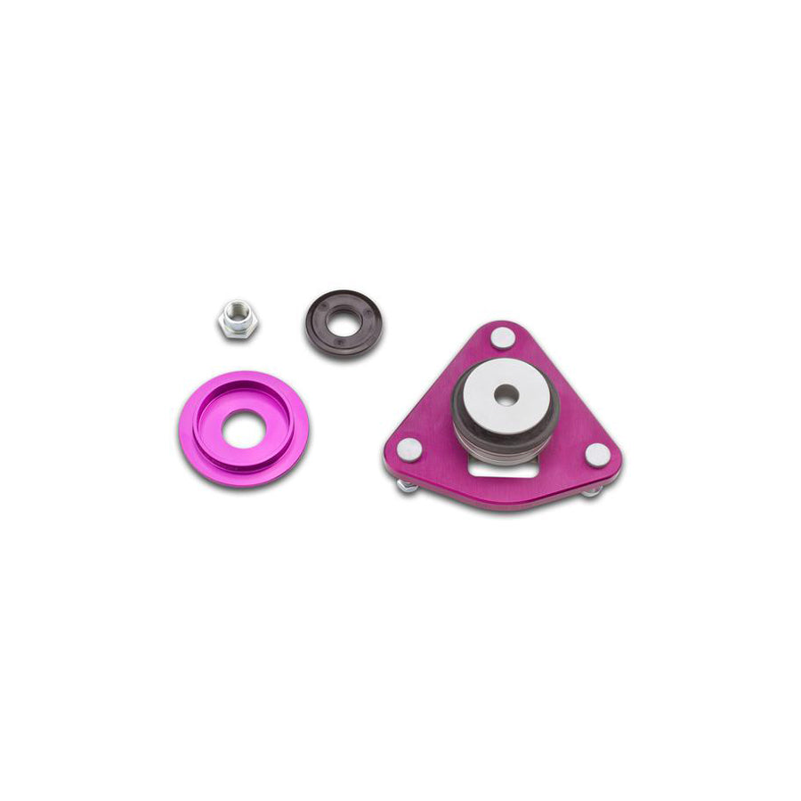 KW 19000760 Ford Focus II Clubsport Top Mounts FA - With Camber Adjustment 2  | ML Performance UK Car Parts