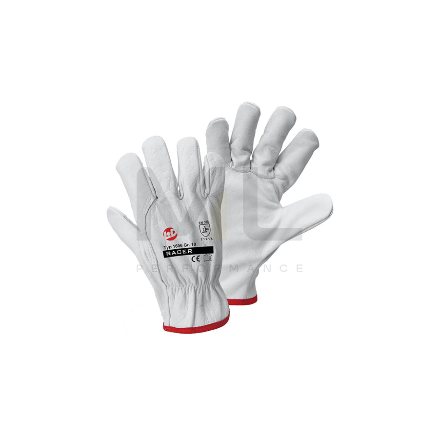 L+D 1606-9 Work gloves