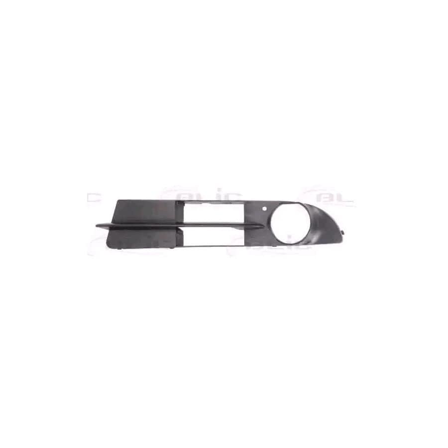 Blic 5513-00-0066923Q Bumper Grill for BMW 5 Series