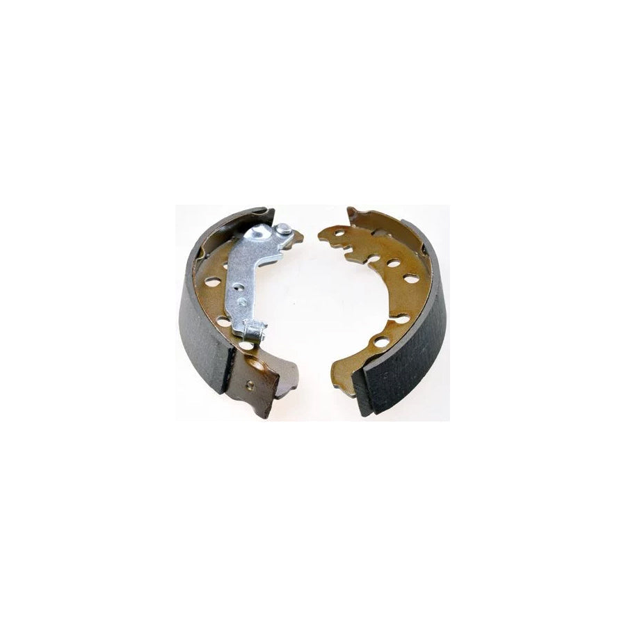 Denckermann B120207 Brake Shoe Set