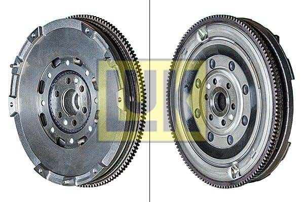 LuK 415 0067 10 Dual Mass Flywheel For Ford Scorpio