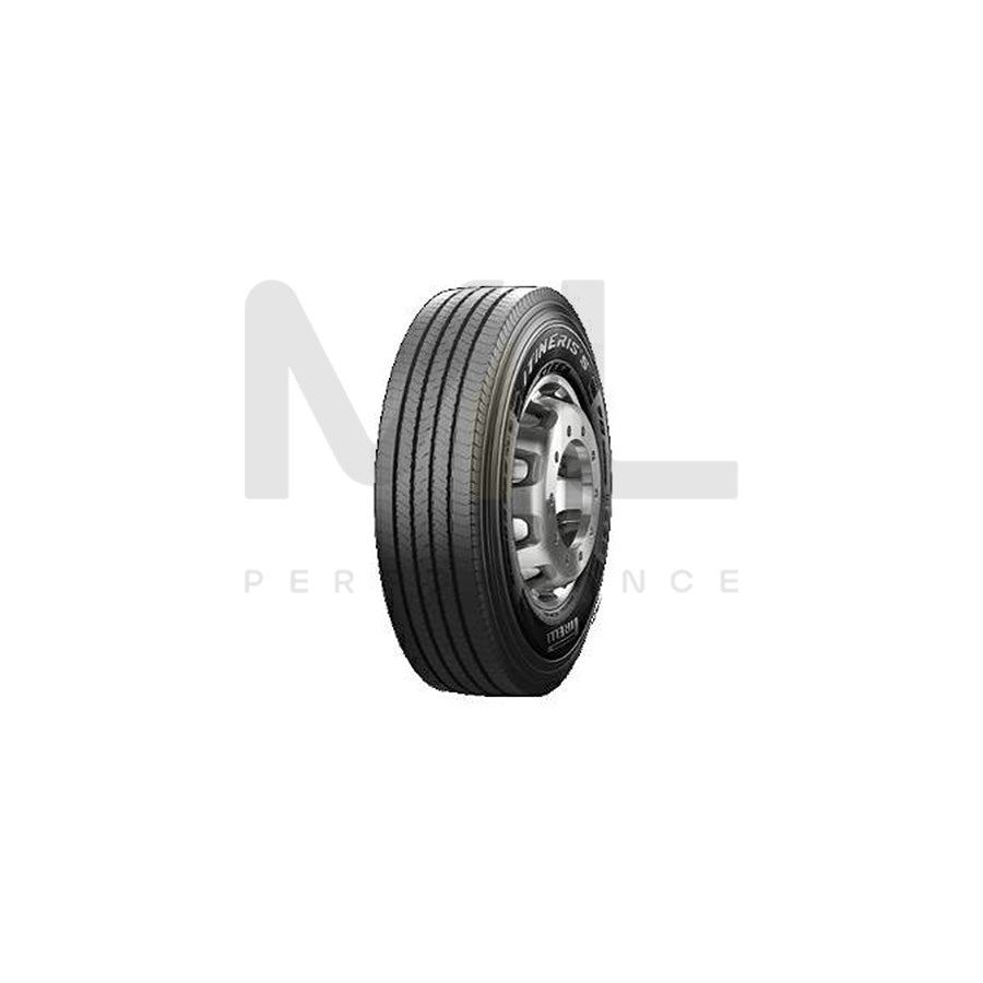 Pirelli ITINERIS S90 (Steer) 315/80 R22.5 156L Truck Summer Tyre