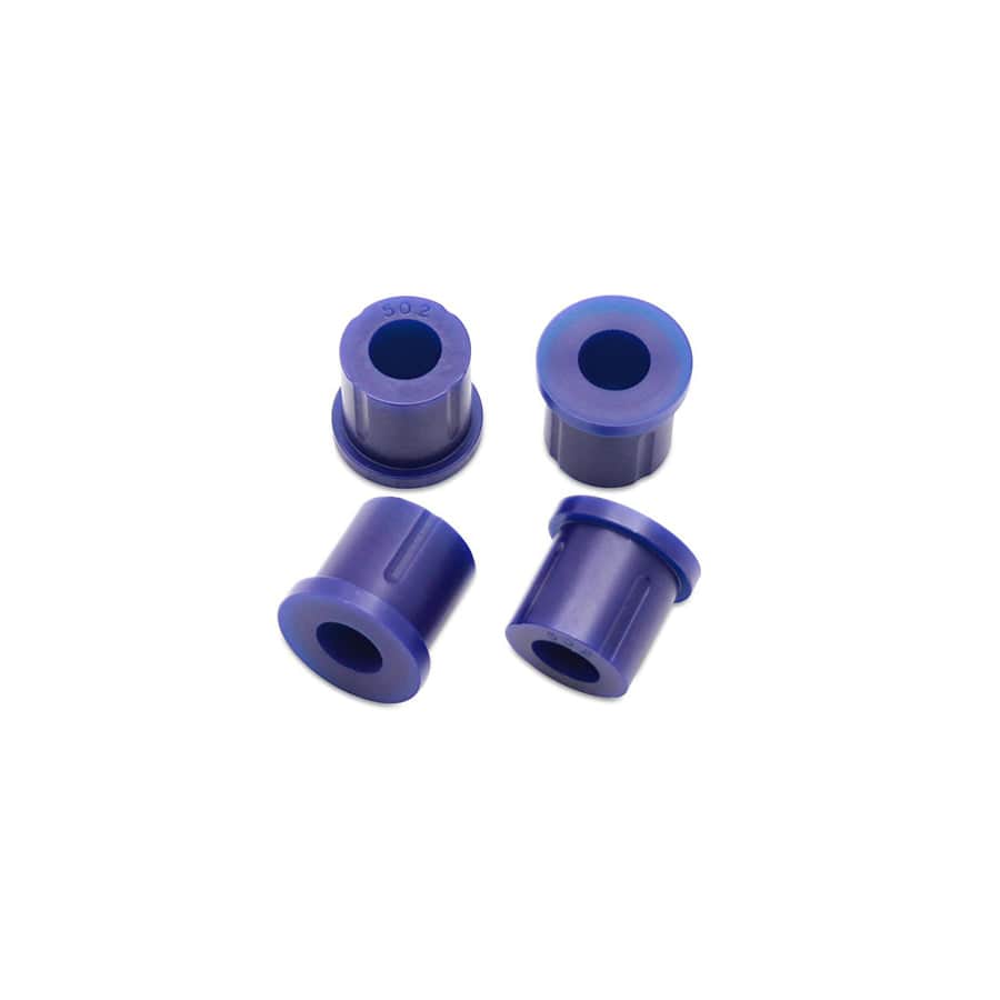 SuperPro SPF0502HK SuperPro Leaf Spring Bush Kit