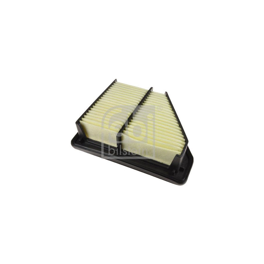 Febi Bilstein 184307 Air Filter For Honda Civic Viii Hatchback (Fn, Fk)