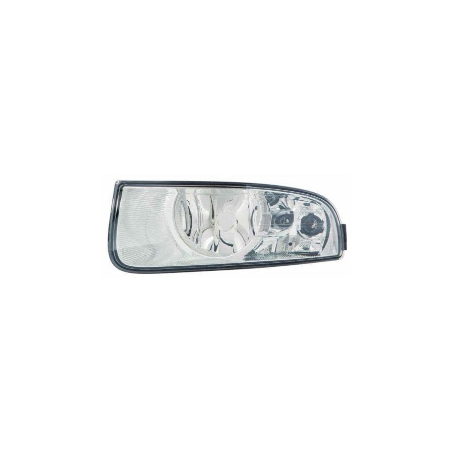 Abakus 6652009Rue Fog Light for Skoda Superb