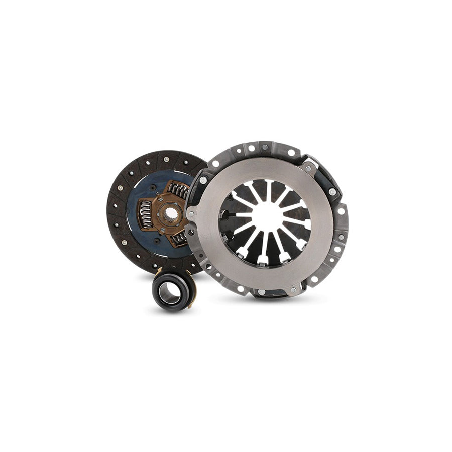 Blue Print Adg030105 Clutch Kit for Hyundai Amica / Atoz (MX)