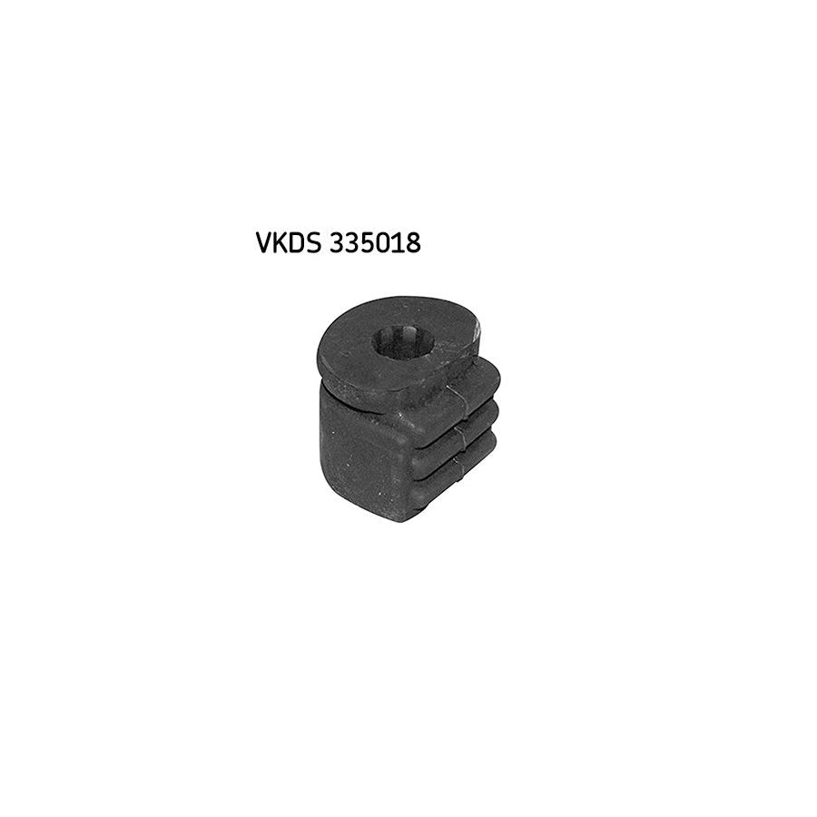 Skf Vkds 335018 Control Arm / Trailing Arm Bush