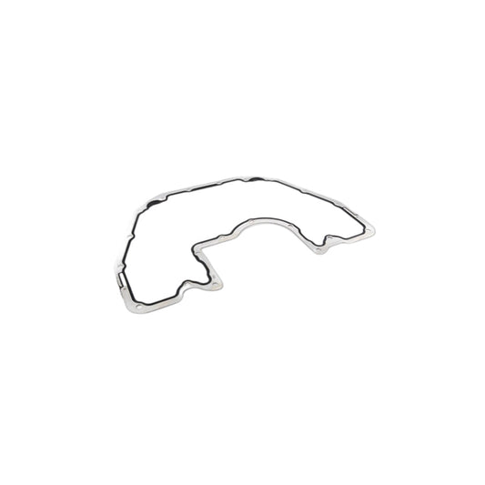 Genuine BMW 11137506774 E66 Drophead RR1 Gasket Steel (Inc. 760LiS, 750i & 650i)