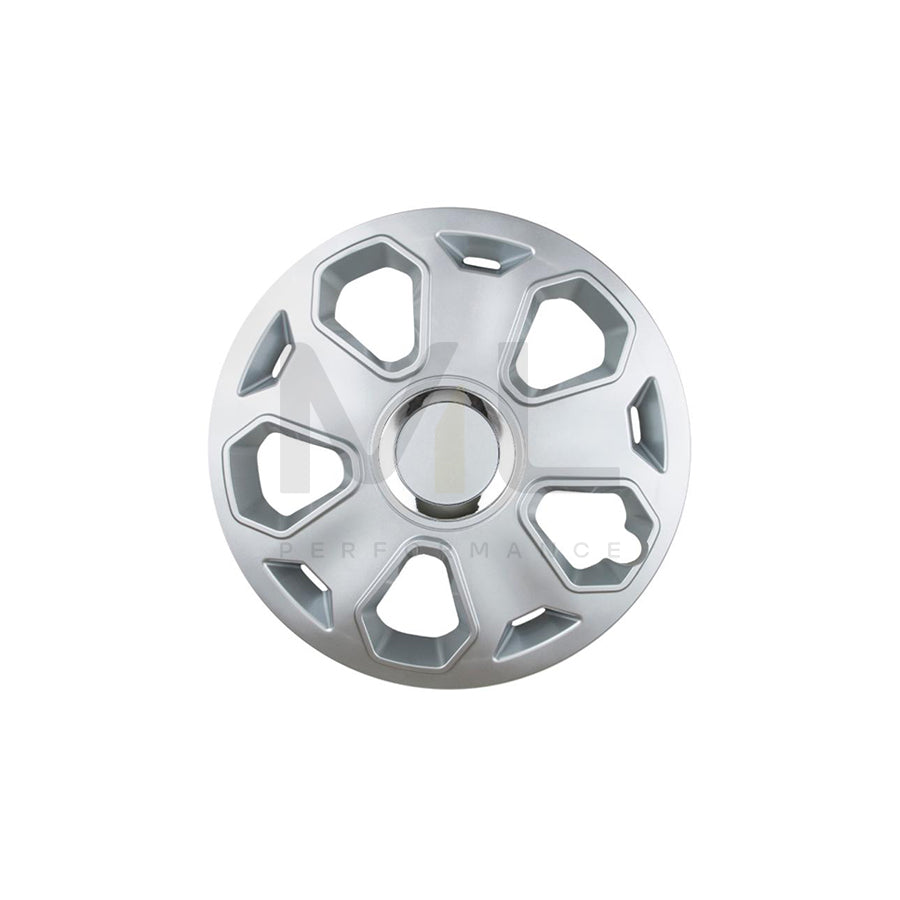LEOPLAST OPAL 16 Wheel trims 16 Inch Silver