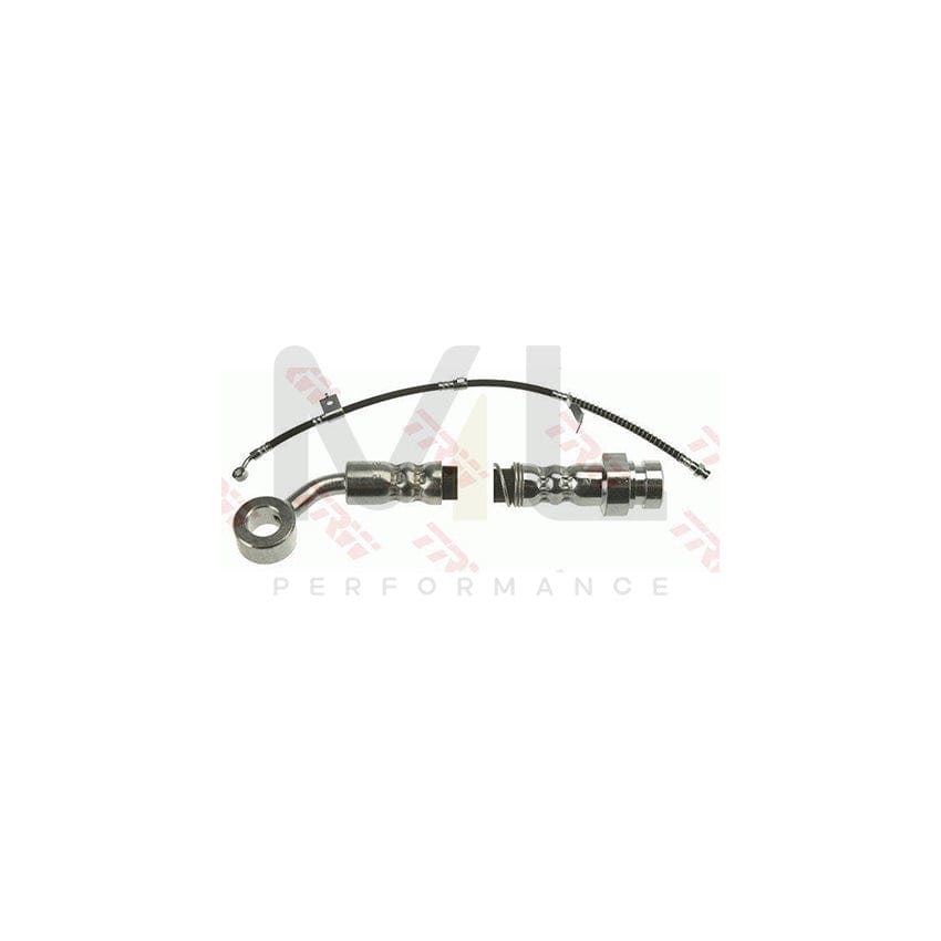 TRW PHD1103 Brake Hose 692mm, M10x1