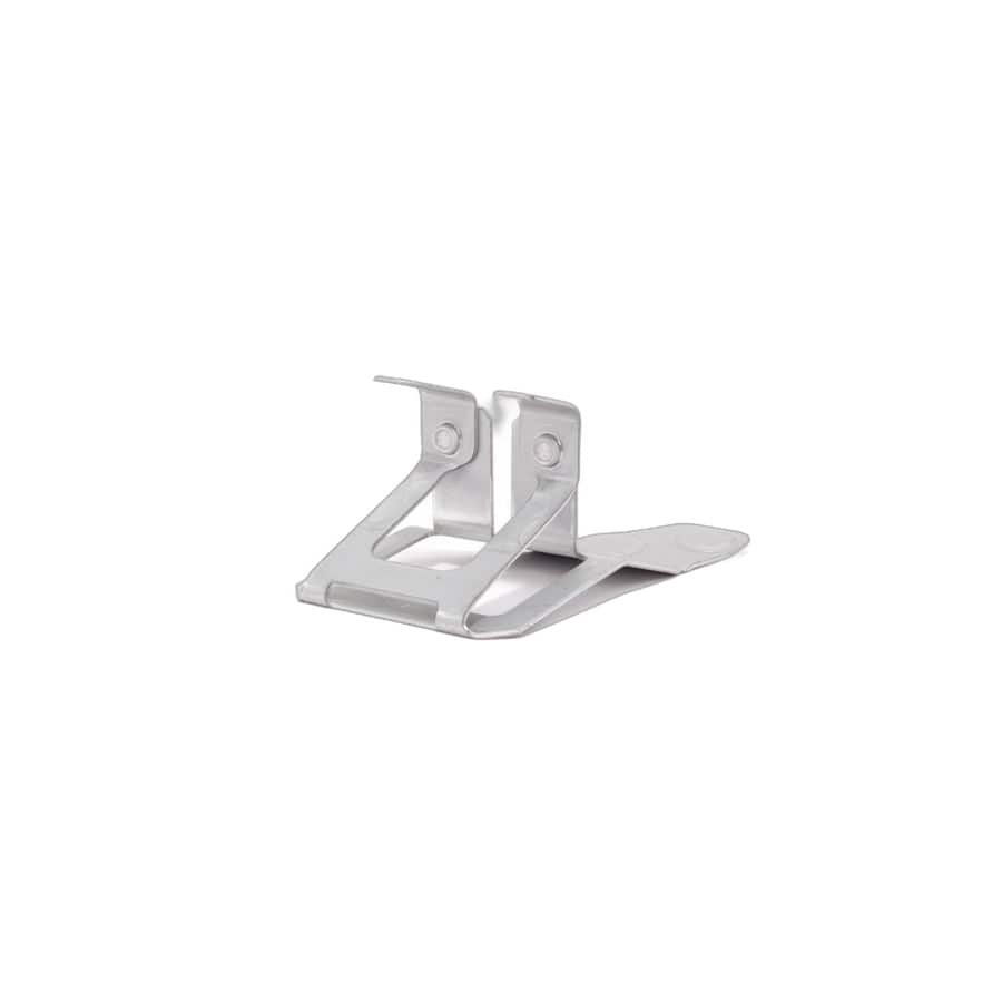 Genuine BMW 41118125049 E39 E38 Bracket F Left Radiator Support (Inc. 730d)