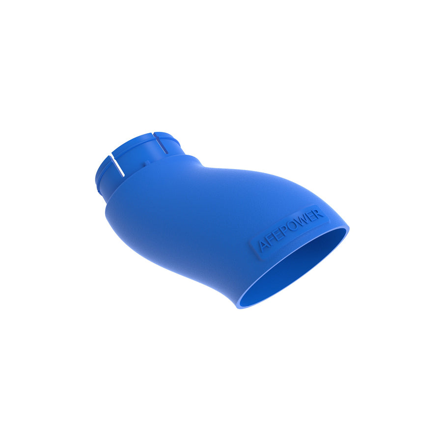 aFe 54-72203-SL Dynamic Air Scoop Dodge Challenger 15-21 V6-3.6L/V8-5.7L/6.4L/6.2L (sc) HEMI