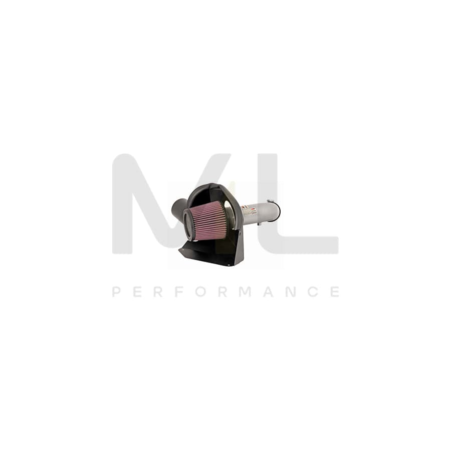 K&N 69-7061TS Performance Air Intake System