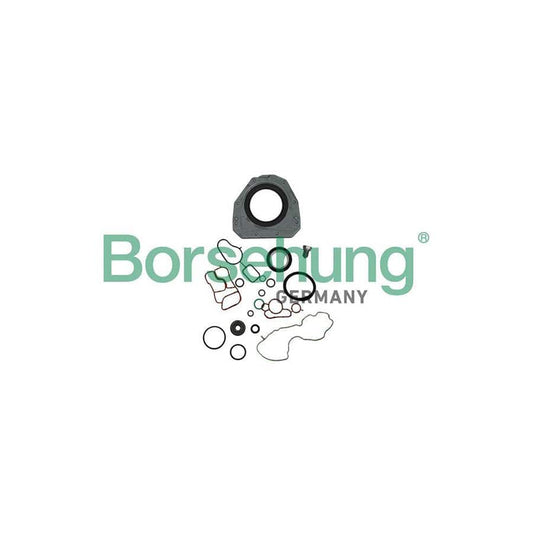 Borsehung B19189 Gasket Set, Cylinder Head