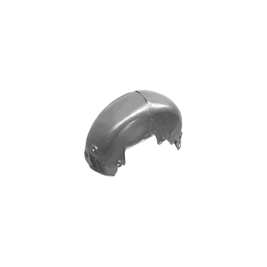Van Wezel 3043454 Panelling, Mudguard suitable for MERCEDES-BENZ E-Class T-modell (S211)