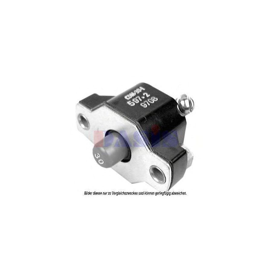 AKS Dasis 900056N Relay, Air Conditioning
