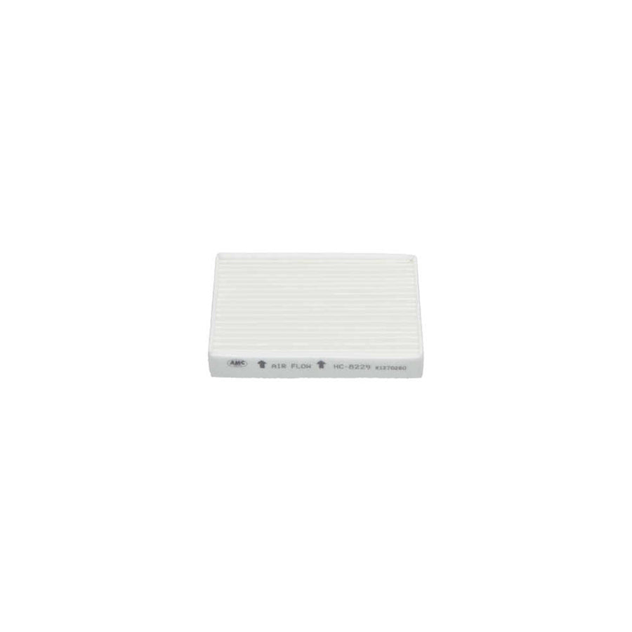 KAVO PARTS HC-8229 Pollen Filter For Hyundai Getz (Tb)