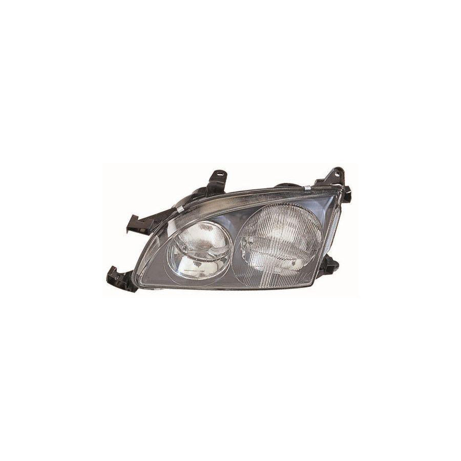 Abakus 2121187Lldem Headlight for Toyota Avensis