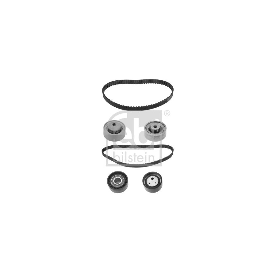 Febi Bilstein 14594 Timing Belt Kit For Audi 100