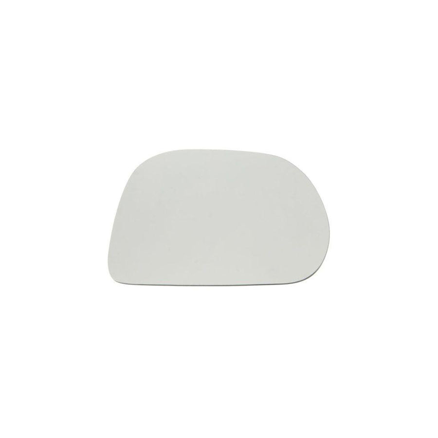 Blic 6102-07-2001156P Mirror Glass, Outside Mirror for Fiat 500L (351, 352)