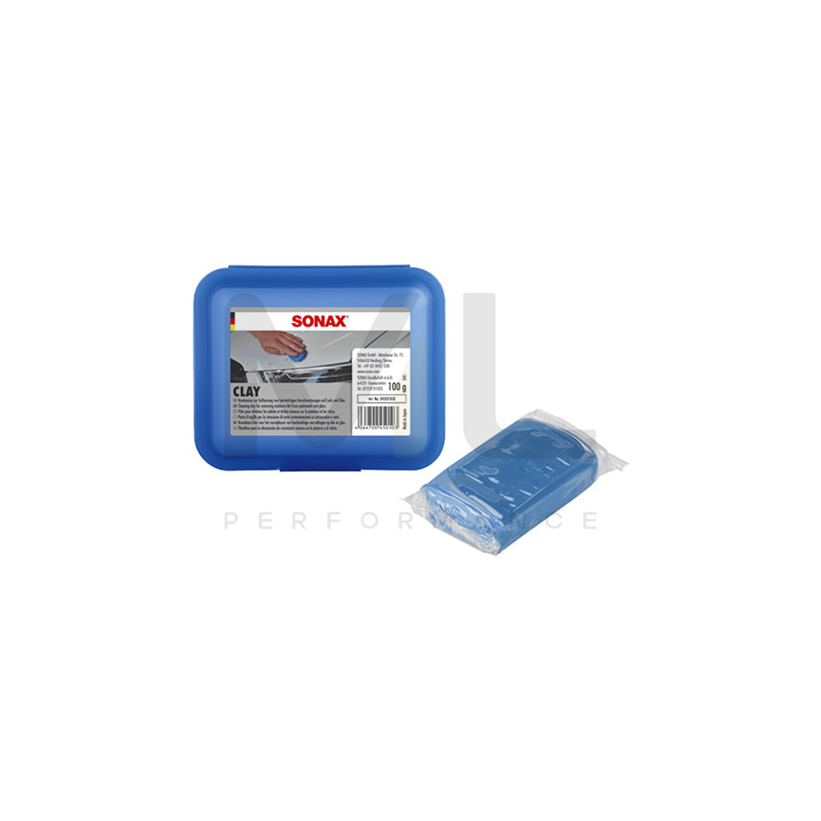Sonax Clay 100g