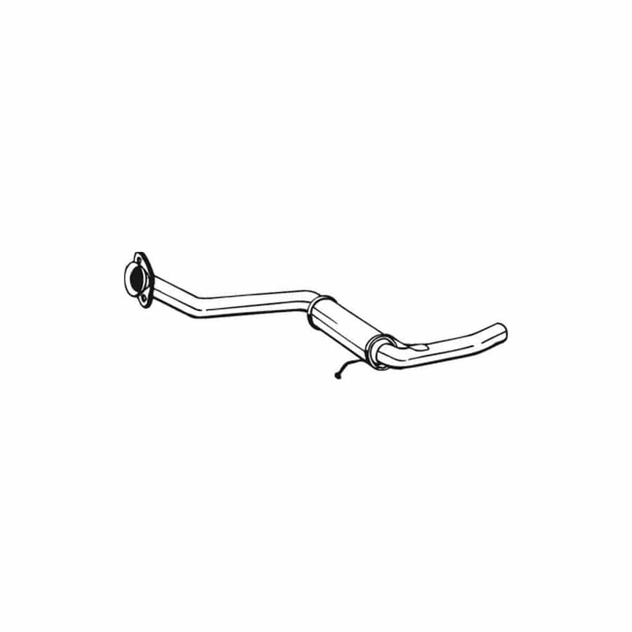 Bosal 099-965 Catalytic Converter