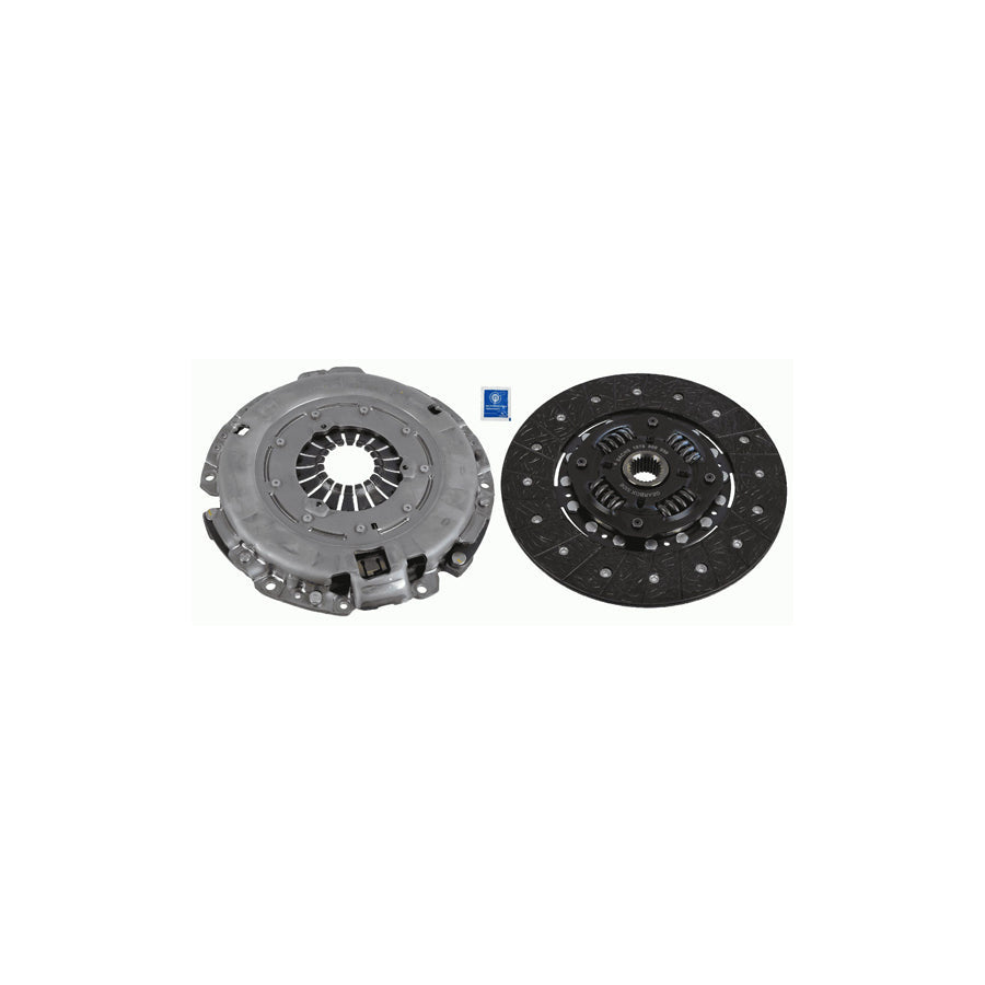Sachs 3000 950 849 Clutch Kit