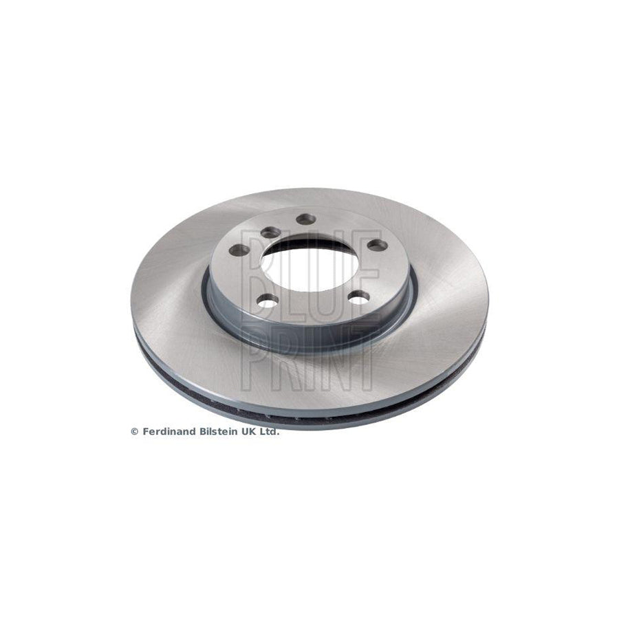 Blue Print Adc488373 Coil Spring for Mitsubishi Galant VIII Estate (Ea0)