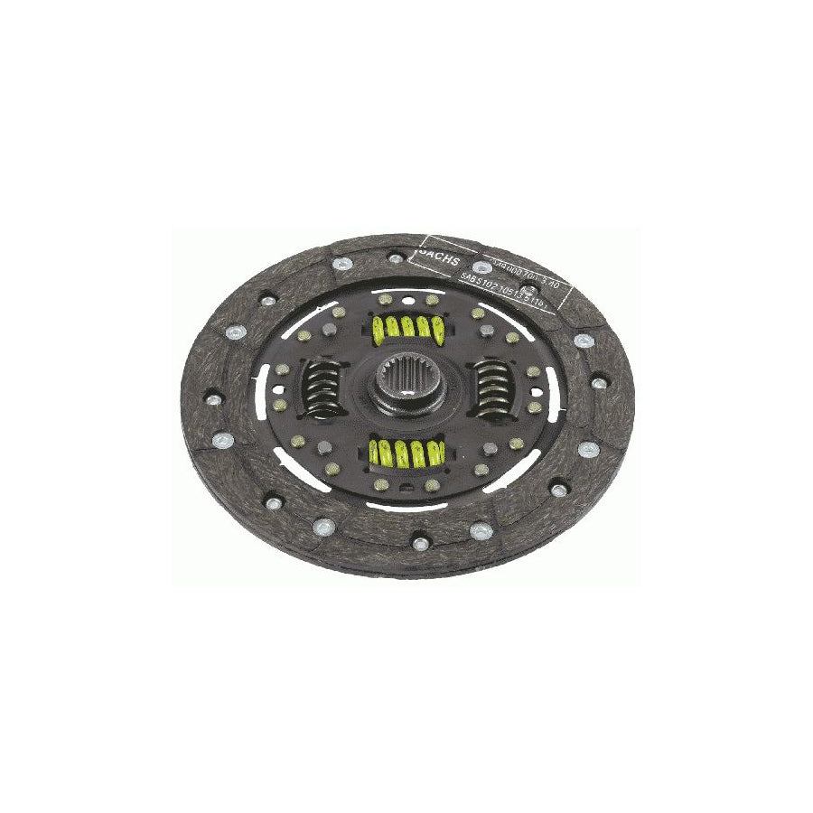 Sachs 1878 001 189 Clutch Disc