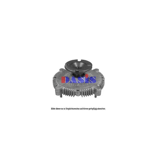 AKS Dasis 218001N Fan Clutch