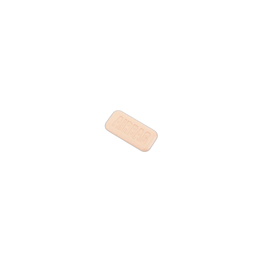 Genuine BMW 51437029270 E61 E60 Covering Cap Its BEIGE (Inc. 745LiS)