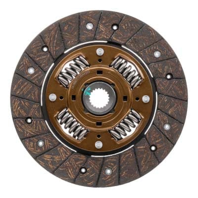LuK 328 0061 26 Clutch Disc