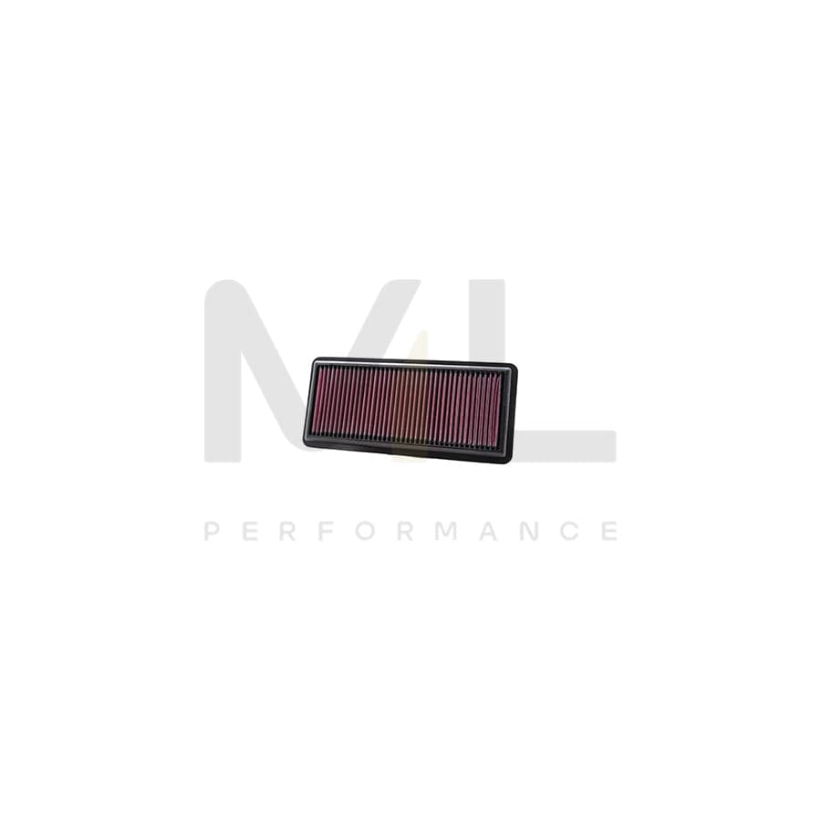 K&N 33-2425 Replacement Air Filter
