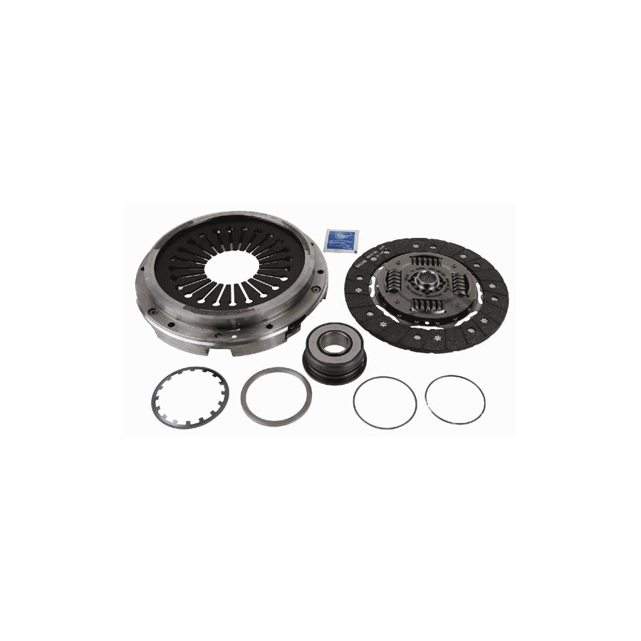 Sachs 3000 951 093 Clutch Kit