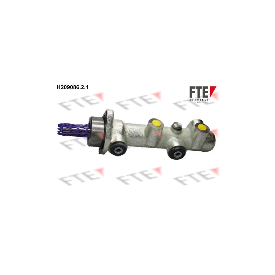 FTE 9220105 Brake Master Cylinder for Iveco Daily